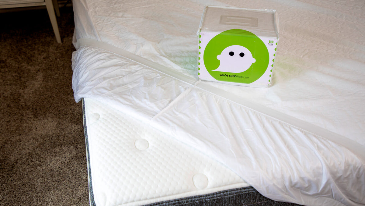 bugaboo cameleon mattress protector Mattress Protector by Nature's Sleep