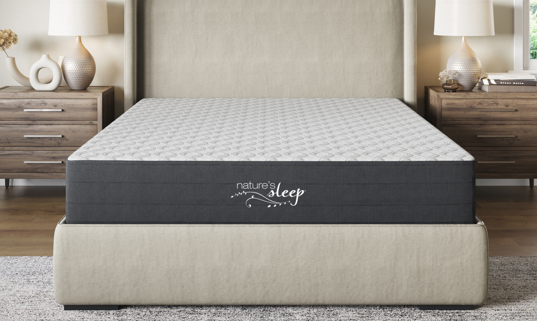 Deluxe foam sheets for mattresses For A Good Night's Sleep