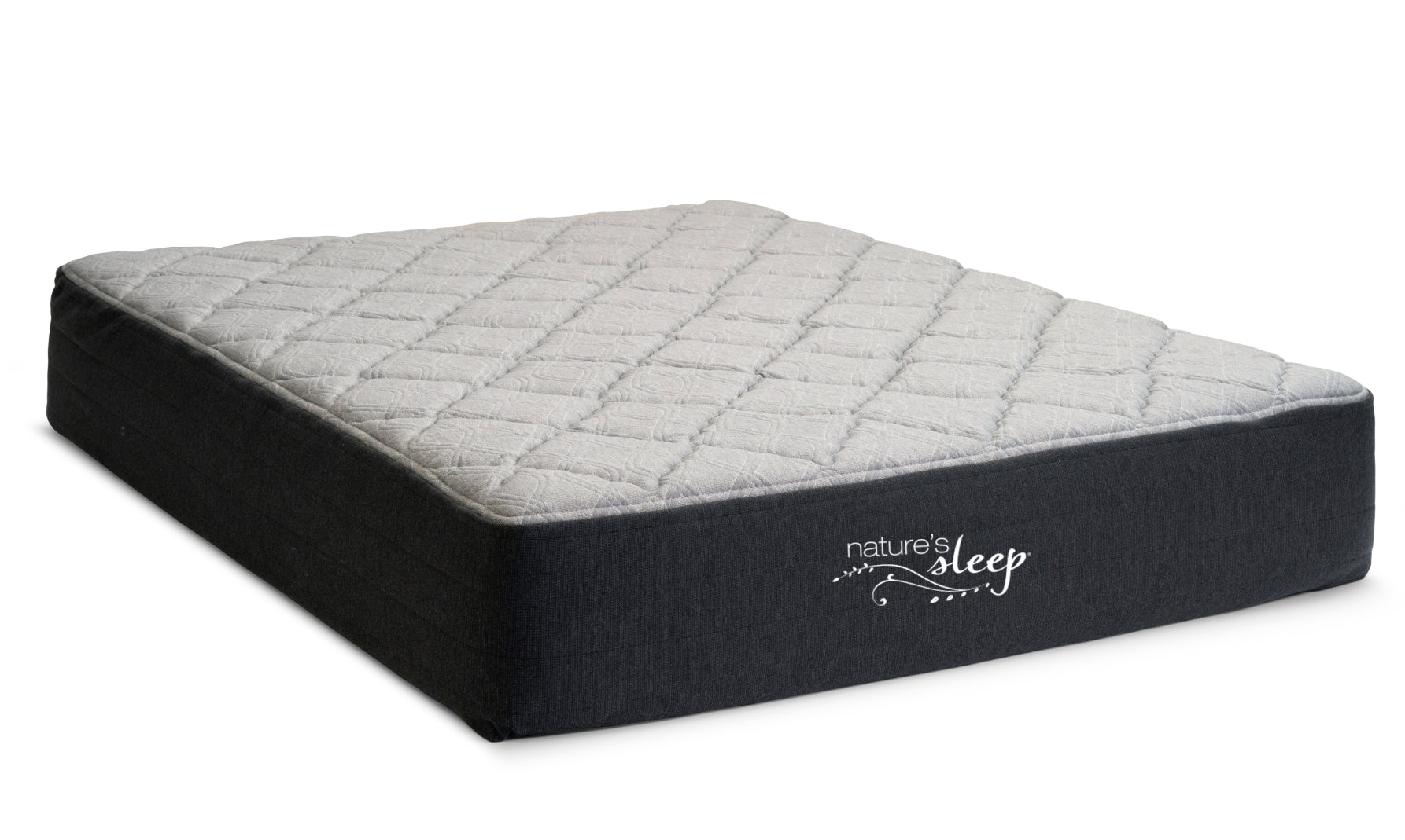 Nature's Sleep Meadow Hybrid Mattress - Thumbnail 5