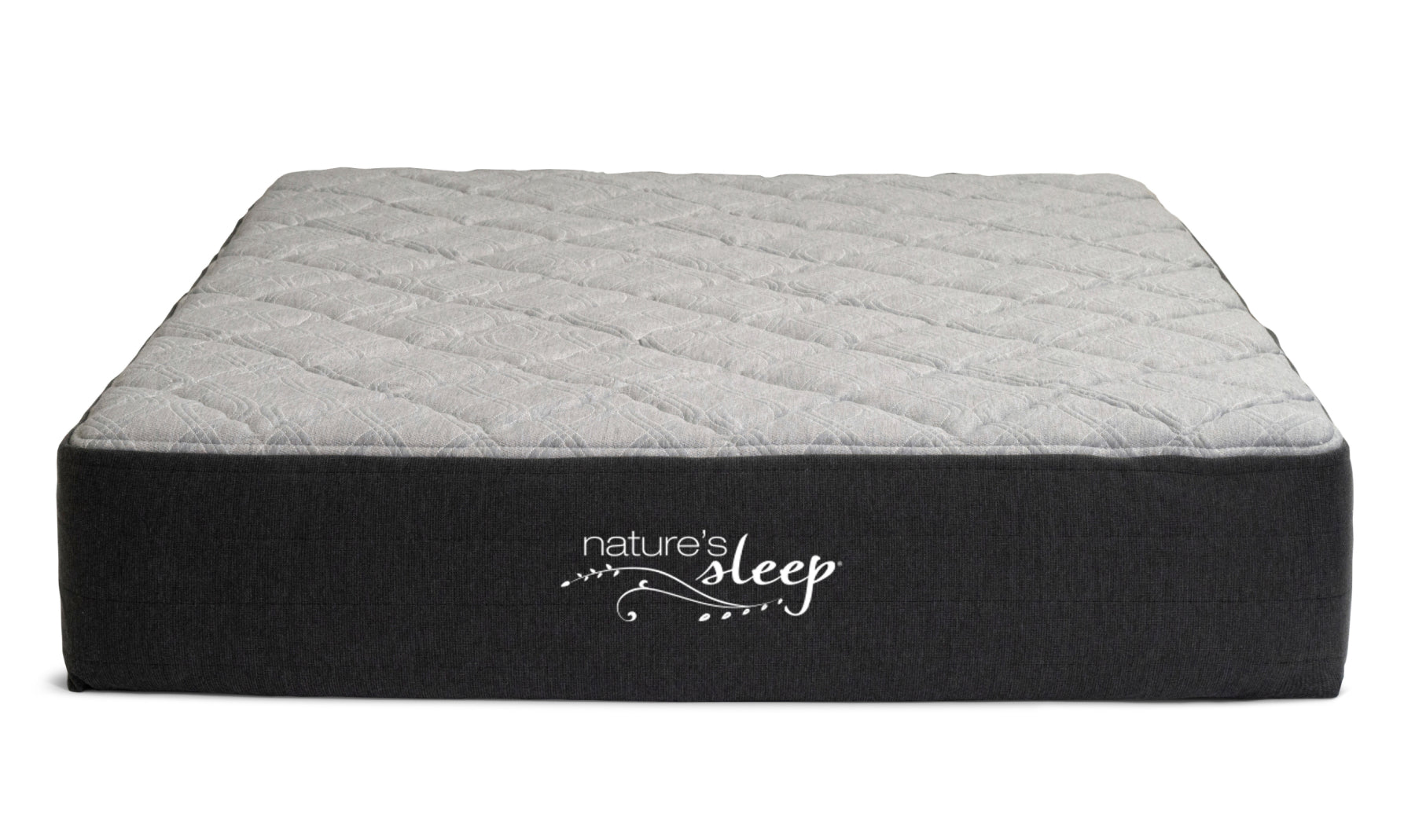 Nature's Sleep Meadow Hybrid Mattress - Thumbnail 4