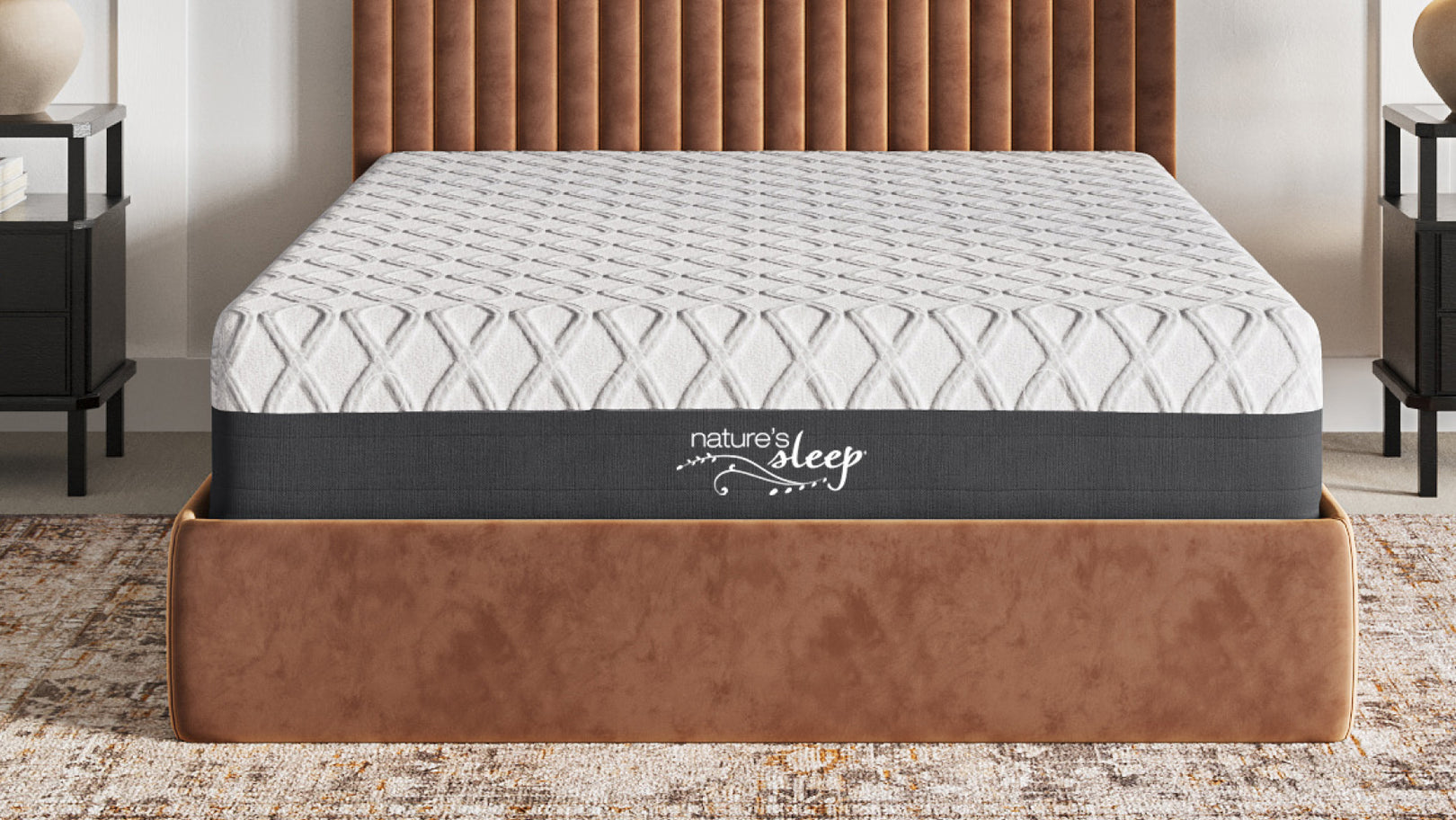 Sleep Matras Store Mattresses & Nature's Sleep