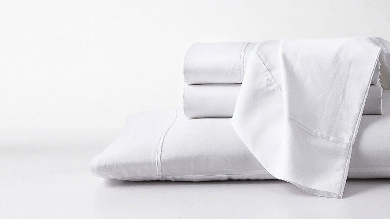 Luxury Sheets by Nature's Sleep