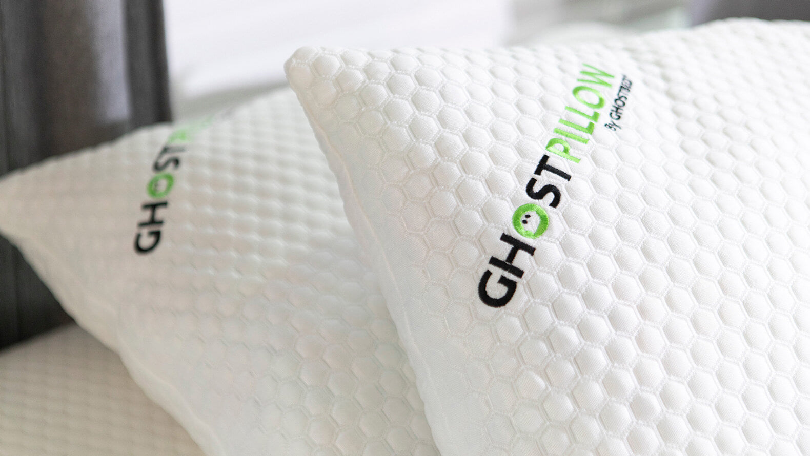 Shredded Memory Foam Pillow 2 Pack by Nature s Sleep Nature s Sleep