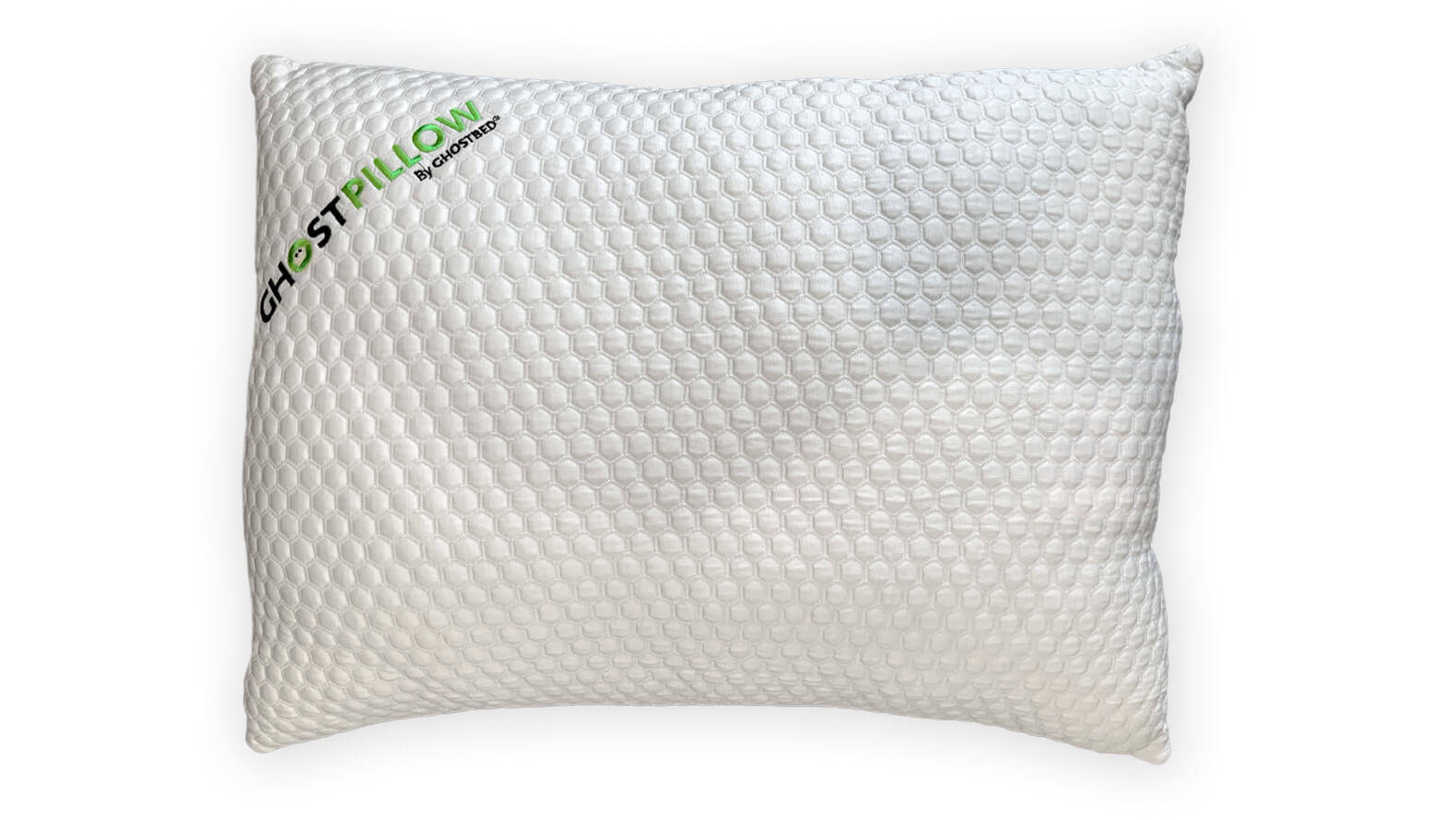 Shredded Memory Foam Pillow 2 Pack by Nature s Sleep Nature s Sleep